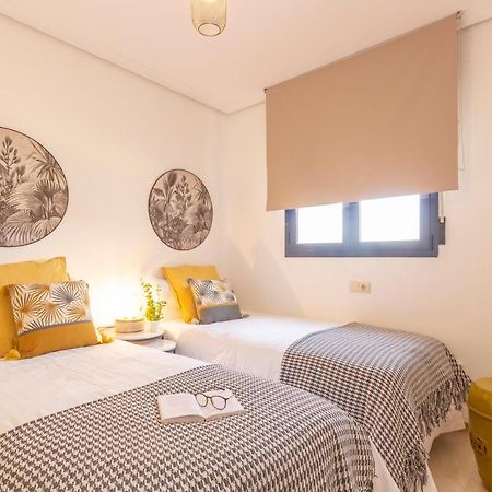 Nuevo Costa Blanca - Costa Carpediem Calp Exterior foto
